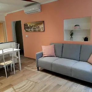 Cozy Coccagna Gênes