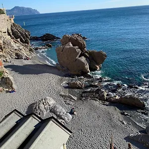 House Nervi 2 By World Gênes