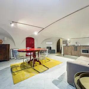 San Luca By Farris & Cors Gênes
