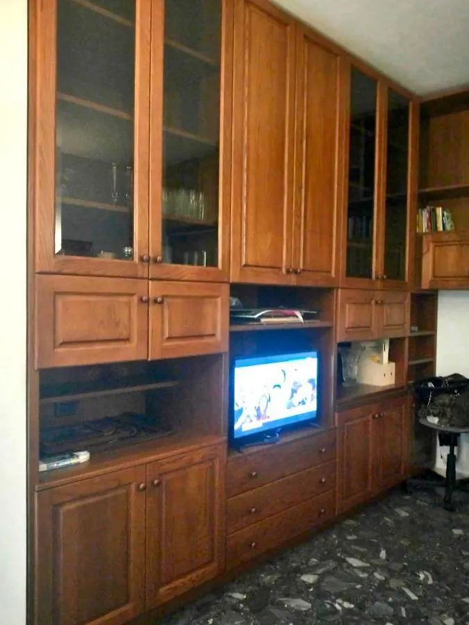 Appartamento Das Karma Genoa