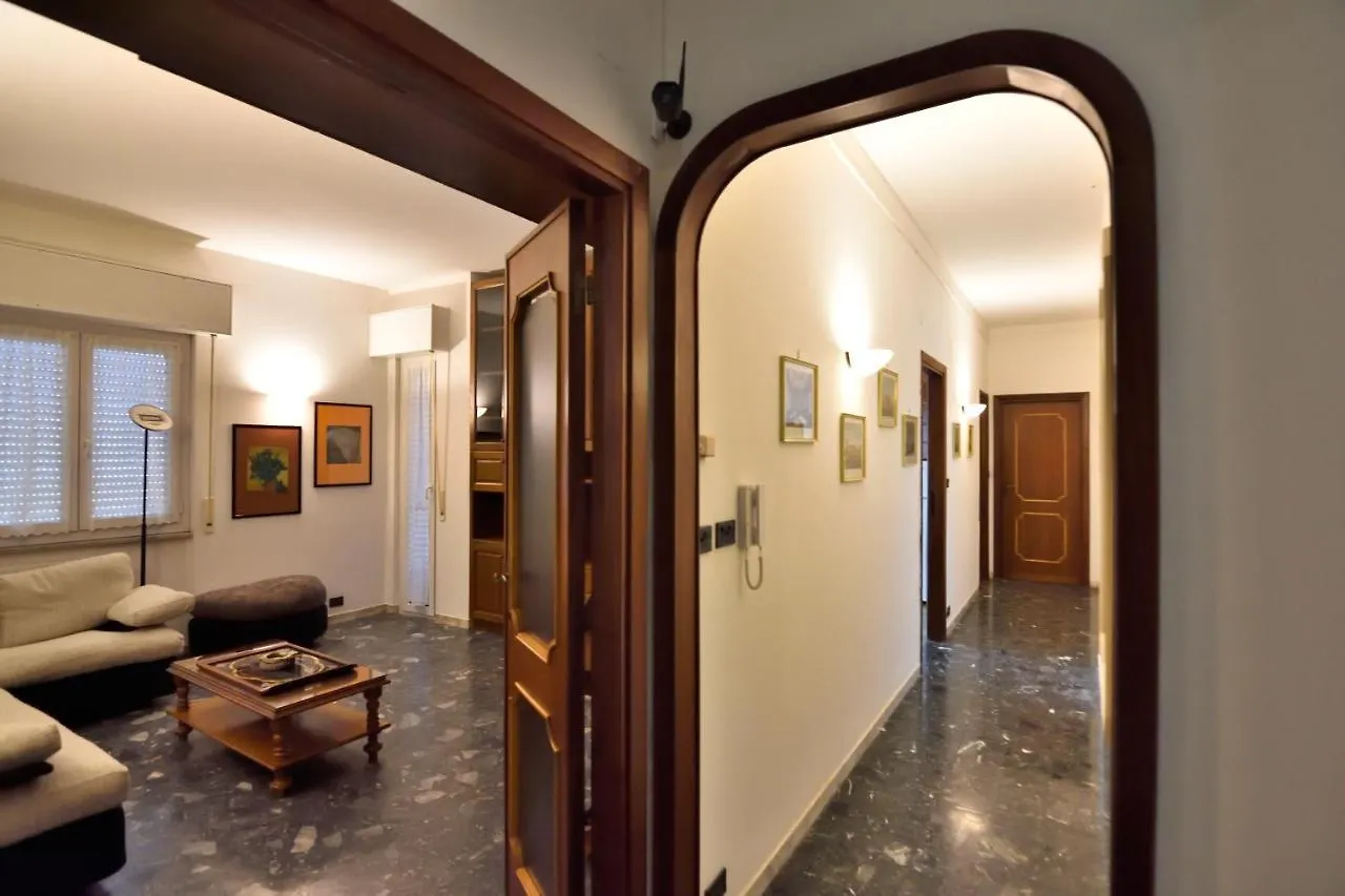 Appartamento Das Karma Genoa 0*,  Italy